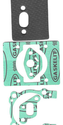 Kit Juntas Desbrozadora Gamma 40 Cc 5 Piezas