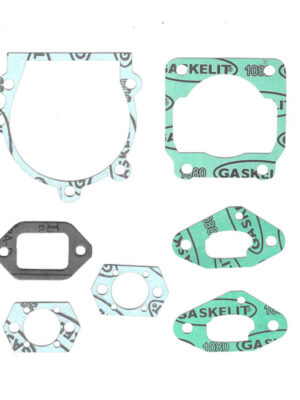 Kit Juntas Compatible Soplador Sthil Br 320 380 400 420