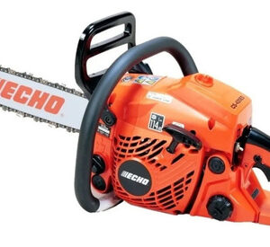 Motosierra A Nafta Echo Cs-420es 40.2cc Motor De 2.35hp Espada 40-45cm Lubricaci?n Autom?tica Sistema Antivibraci?n Freno De Cadena Para Mayor Seguridad Ideal Para Corte De Troncos Profesional