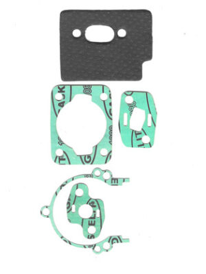 Kit De 5 Juntas Desmalezadora Shizen-niwa 26cc
