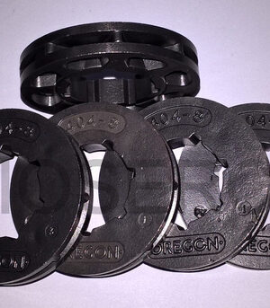Anillo Roseta Pi?on Cadena Motosierra Oregon 404-8 Std