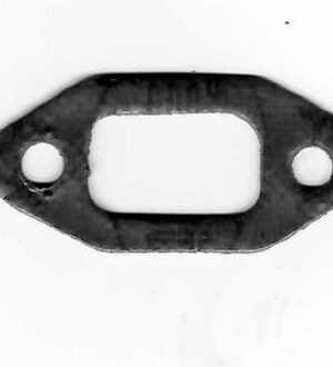 Junta Escape Motoguada?a Stihl Fs 160 220 280 Alternativa