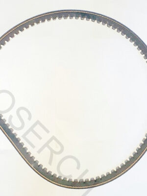 Correa Niwa Plancha Compactadora Mcnw-130/r