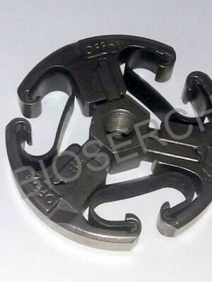 Embrague Completo Motosierra Husqvarna 61 Alternativo