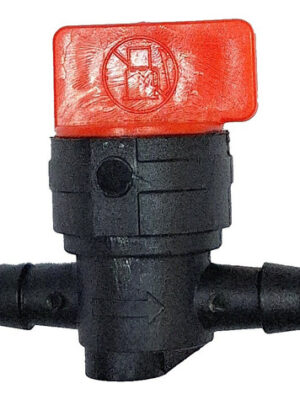 Llave Canilla Combustible Para Manguera Uso General