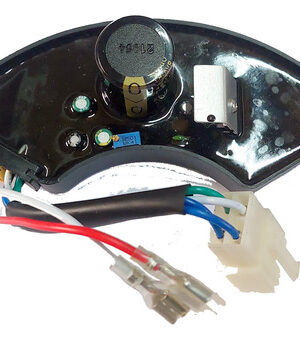 Avr Regulador Voltaje Generador Sensei 220v 7500 9000 Origin