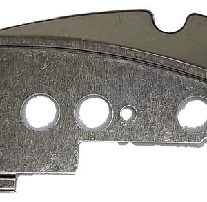 Chapa Lubricacion Tapa Cadena Motosierra Husqvarna 455e 435e