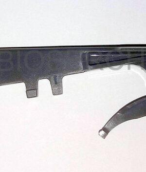 Seguro Gatillo Acelerador Motosierra Husqvarna 455 Original