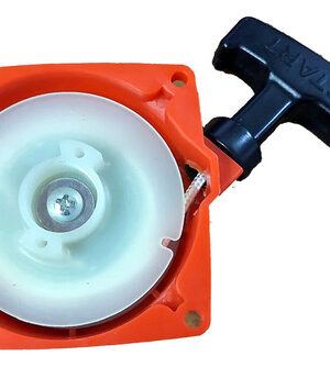 Tapa Arranque Completa Compatible Echo Srm 4605