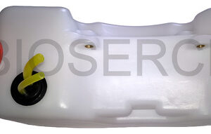 Tanque Combustible Completo Motoguada?a China 43 52