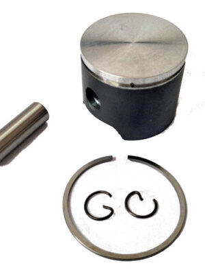 Piston Compatible Motosierra Husqvarna 45 42mm