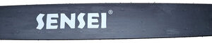 Espada Barra Sensei 18  325 0.58   45cm