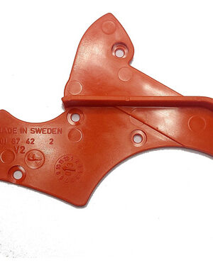 Tapa Resorte Freno Motosierra Husqvarna 61 268 272