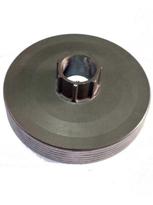 Campana Embrague Cta Motosierra China Shizen Niwa 45 50 52