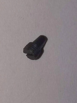 Tornillo Engranaje Bomba Aceite Motosierra Husqvarna 61