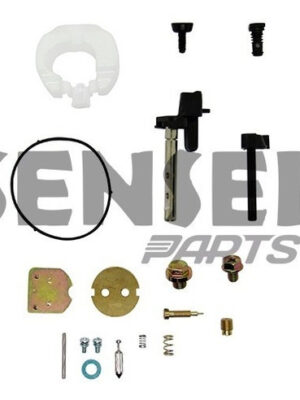 Kit Reparaci?n Carburador 13 A 16 Hp Motor Estacionario