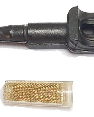 Goma Filtro Bomba De Aceite Motosierra Husqvarna 40 45