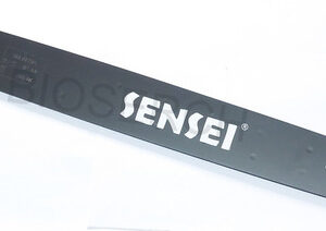 Espada Barra Sensei 16  3/8 1.3mm