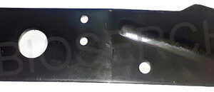 Brazo Plataforma Tractor Cortacesped Husqvarna Poulan