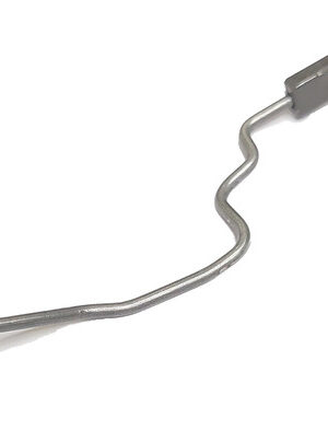 Varilla Acelerador Motosierra Husqvarna 340 345 350 Original