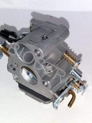 Carburador Completo Motosierra Husqvarna 236e Modelo Nuevo
