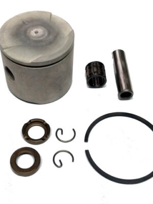 Kit Piston Completo Motosierra Echo Cs 420 Original