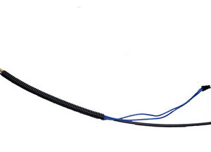 Cable Acelerador Bordeadora 128c Original