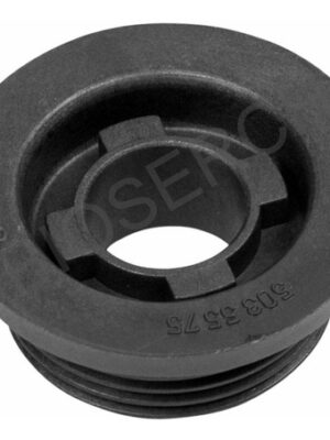 Sin Fin Bomba Aceite  Motosierra Husqvarna 281 288 394 Xp