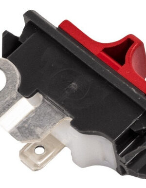 Interruptor Llave Pare Stop Motosierra Husqvarna 45 Original