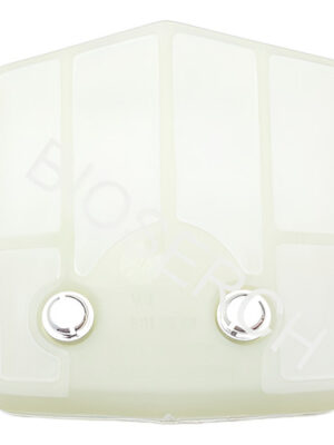 Filtro De Aire Nylon Motosierra Husqvarna 61 Original