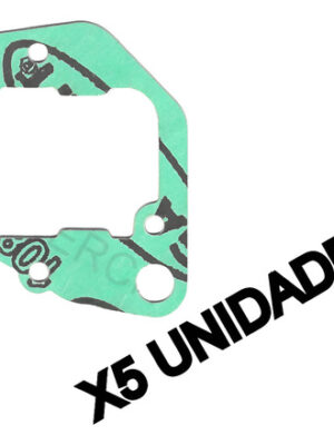 Junta Admisi?n Compatible Echo Cs 3000 3405 X 5 Unidades