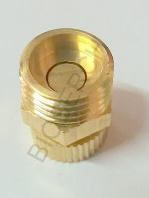 Tapon De Drenaje Compresor Niwa Chino Anw 24 50