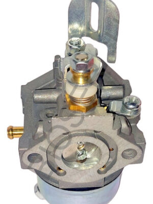 Carburador Motor Mqnw-40 Motopison Niwa