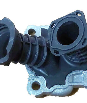 Tubo Admision Brida Motosierra Husqvarna 445e Original