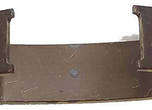 Fleje Resorte Embrague Motosierra Husqvarna 340 345 350 445