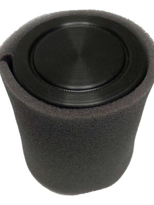 Filtro Aire Para Motor Briggs & Stratton Alternativo 10cm