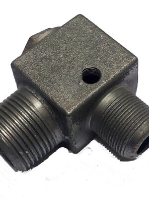 Valvula De Retencion Antiretorno Compresor 300 500 Lts Niwa