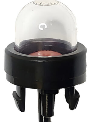 Bombin Primer Purgador Para Motosierra Motoguada?a
