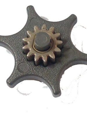 Rueda Tensor Cadena Motosierra Husqvarna 435 445 455