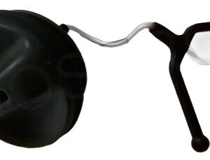 Tapon Aceite Motosierra Husqvarna 345 Original
