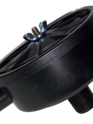 Filtro Aire Completo Compresor 100 150 200 Chino Niwa