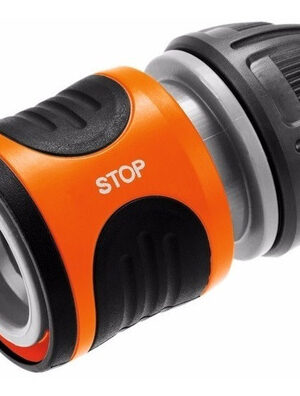 Conector Stop 1/2  - 5/8   Gardena Original