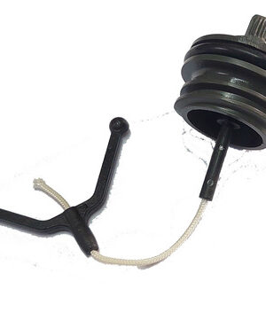 Tapon Aceite Motosierra Husqvarna 36 41 50 51 55 257