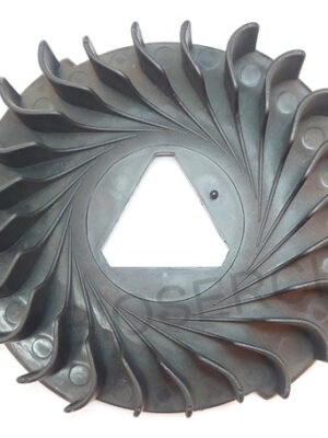 Ventilador Turbina Enfriamiento Motor Sensei M80 M90