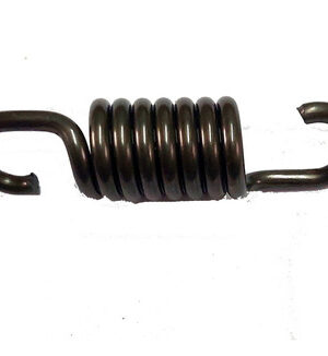 Resorte Embrague Motoguada?a Echo Srm 4300 4605 Original