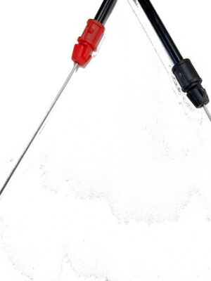 Cable De Pare Cortacesped Sensei Serie Roja Y Otras