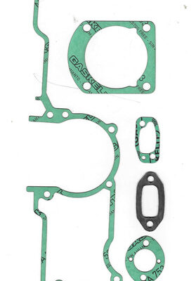 Kit Juntas Husq H61/h268/h272 5 Piezas