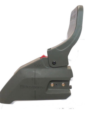 Tapa Barra Motosierra Husqvarna 120 - 125 Completa Original