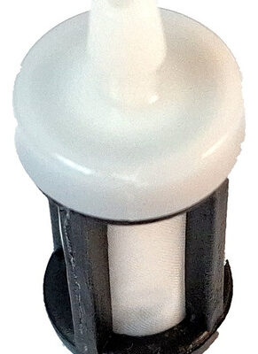 Filtro De Combustible Para Motosierra Motoguada?a Universal