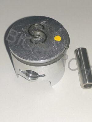 Piston Completo Motosierra Shizen Ms38 Sensei Cs380